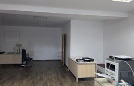 Spatiu birou, 80 mp, zona Ultracentral