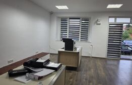 Spatiu birou, 80 mp, zona Ultracentral