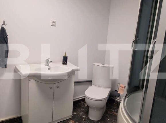 Spațiu birouri de închiriat Ultracentral - 205978SIB | BLITZ Satu Mare | Poza4