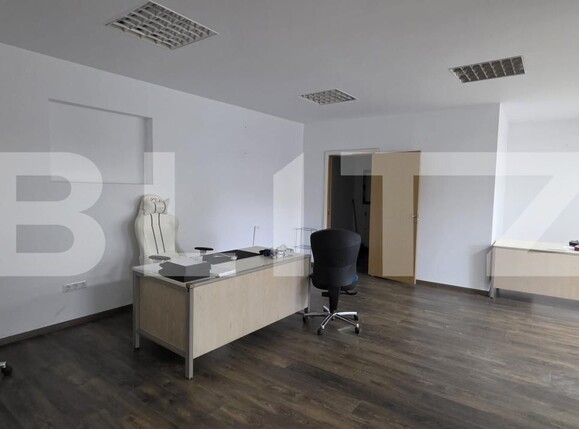 Spațiu birouri de închiriat Ultracentral - 205978SIB | BLITZ Satu Mare | Poza1