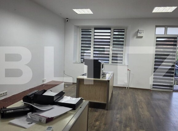 Spațiu birouri de închiriat Ultracentral - 205978SIB | BLITZ Satu Mare | Poza2