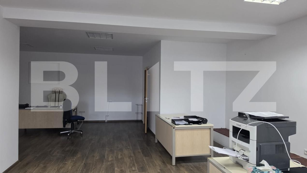 Spațiu birouri de închiriat Ultracentral - 205978SIB | BLITZ Satu Mare | Poza3