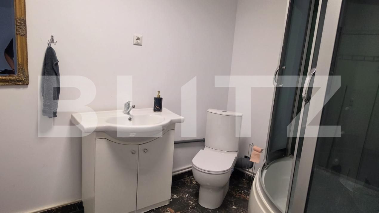 Spațiu birouri de închiriat Ultracentral - 205978SIB | BLITZ Satu Mare | Poza4
