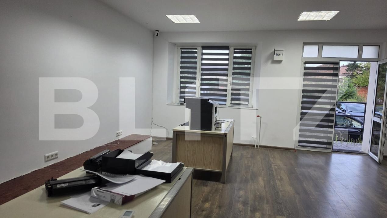 Spațiu birouri de închiriat Ultracentral - 205978SIB | BLITZ Satu Mare | Poza2