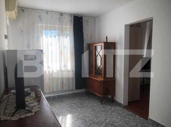 Apartament de vânzare 2 camere Solidaritatii - 205981AV | BLITZ Satu Mare | Poza1