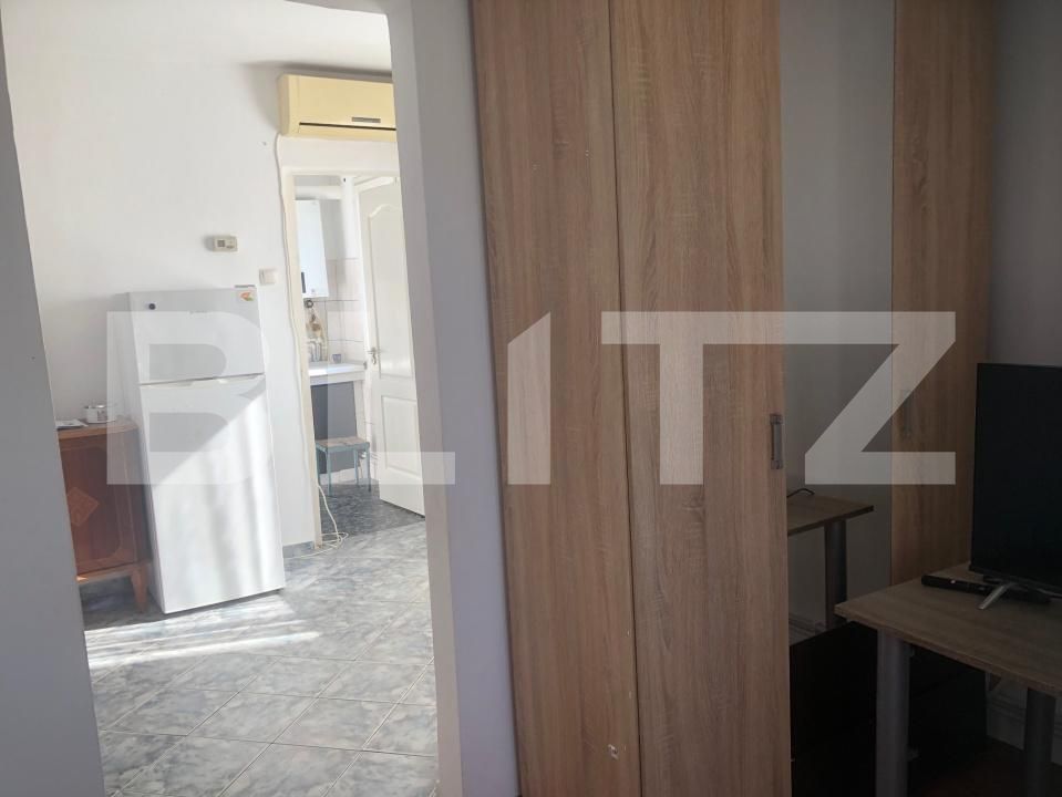Apartament de vânzare 2 camere Solidaritatii - 205981AV | BLITZ Satu Mare | Poza9