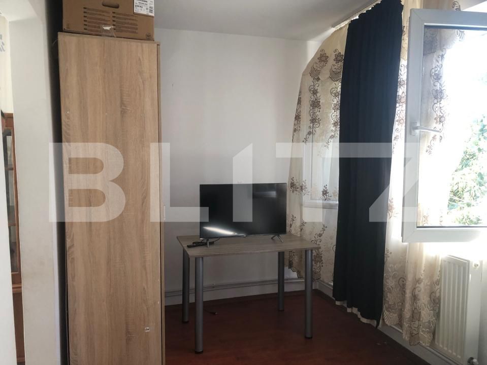 Apartament de vânzare 2 camere Solidaritatii - 205981AV | BLITZ Satu Mare | Poza8