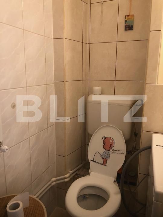 Apartament de vânzare 2 camere Solidaritatii - 205981AV | BLITZ Satu Mare | Poza5