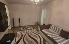 Apartament 3 camere, 63 mp utili , zona Micro 16