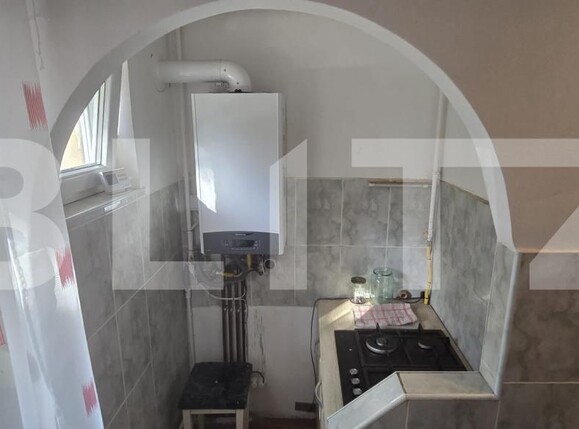 Apartament de vânzare 3 camere Micro 16 - 206020AV | BLITZ Satu Mare | Poza4