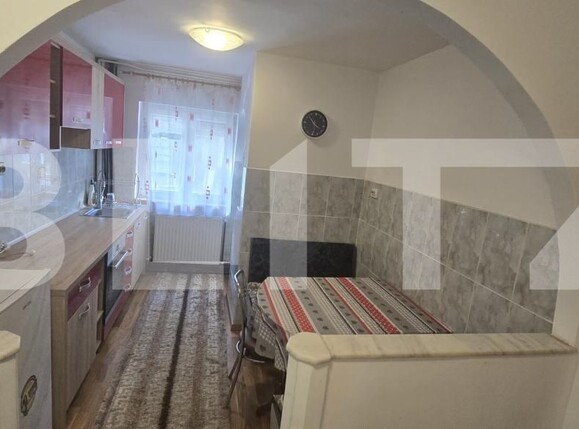 Apartament de vânzare 3 camere Micro 16 - 206020AV | BLITZ Satu Mare | Poza3