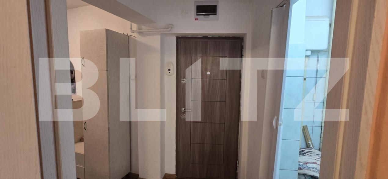 Apartament de vânzare 3 camere Micro 16 - 206020AV | BLITZ Satu Mare | Poza14