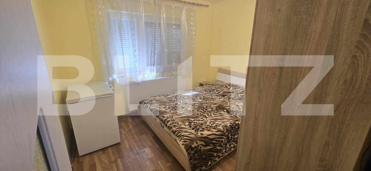 Apartament de vânzare 3 camere Micro 16 - 206020AV | BLITZ Satu Mare | Poza5