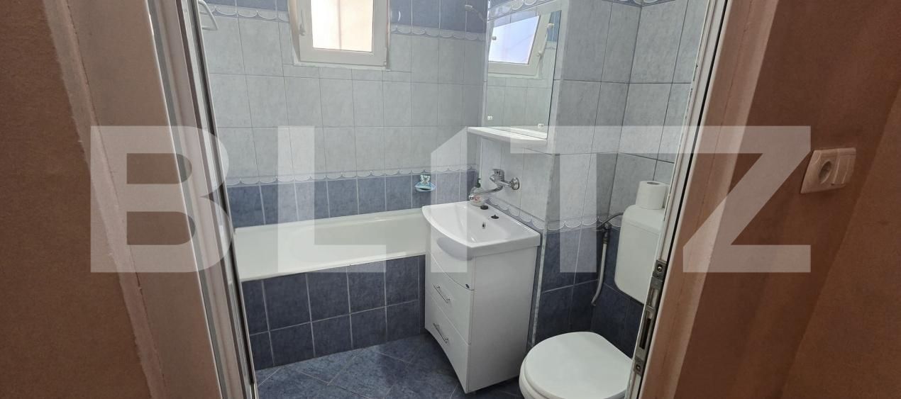 Apartament de vânzare 3 camere Micro 16 - 206020AV | BLITZ Satu Mare | Poza10