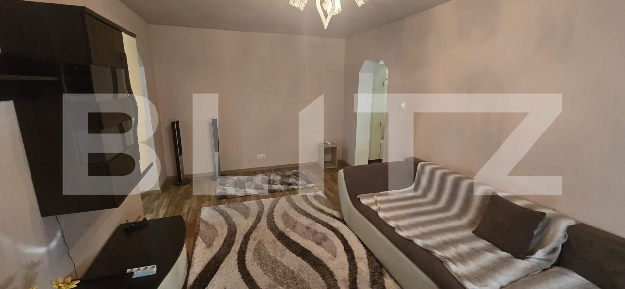 Apartament de vânzare 3 camere Micro 16 - 206020AV | BLITZ Satu Mare | Poza2