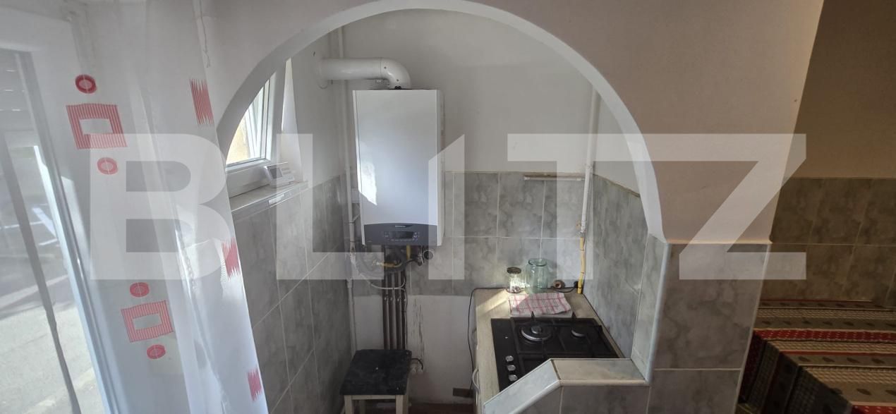 Apartament de vânzare 3 camere Micro 16 - 206020AV | BLITZ Satu Mare | Poza4