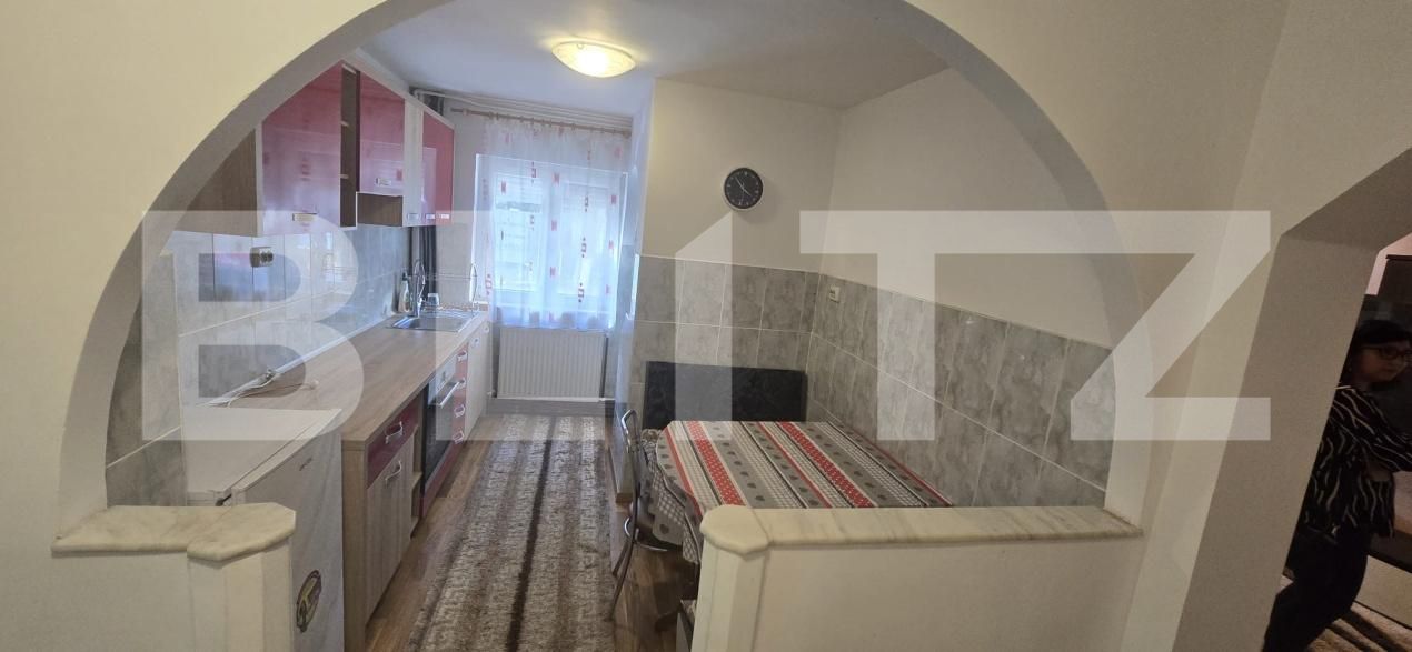 Apartament de vânzare 3 camere Micro 16 - 206020AV | BLITZ Satu Mare | Poza3
