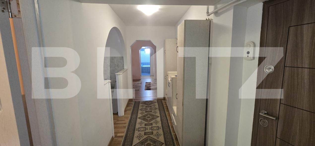Apartament de vânzare 3 camere Micro 16 - 206020AV | BLITZ Satu Mare | Poza13