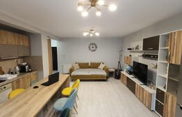 Apartament 2 camere, 52.40 mp, zona Profi/Rodnei