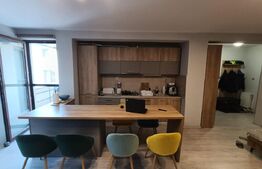 Apartament 2 camere, 52.40 mp, zona Profi/Rodnei