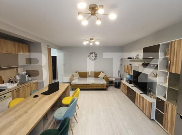 Apartament de vânzare 2 camere Semicentral - 206093AV | BLITZ Satu Mare | Poza1