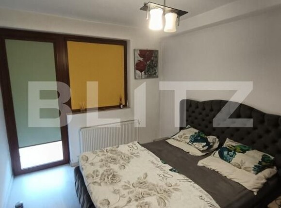 Apartament de vânzare 2 camere Semicentral - 206093AV | BLITZ Satu Mare | Poza5