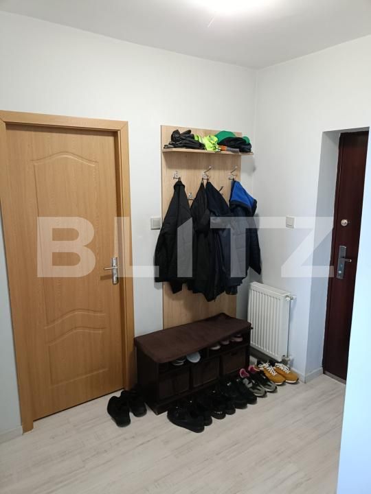 Apartament de vânzare 2 camere Semicentral - 206093AV | BLITZ Satu Mare | Poza7