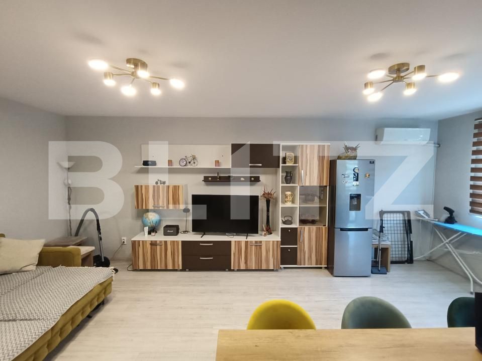 Apartament de vânzare 2 camere Semicentral - 206093AV | BLITZ Satu Mare | Poza2