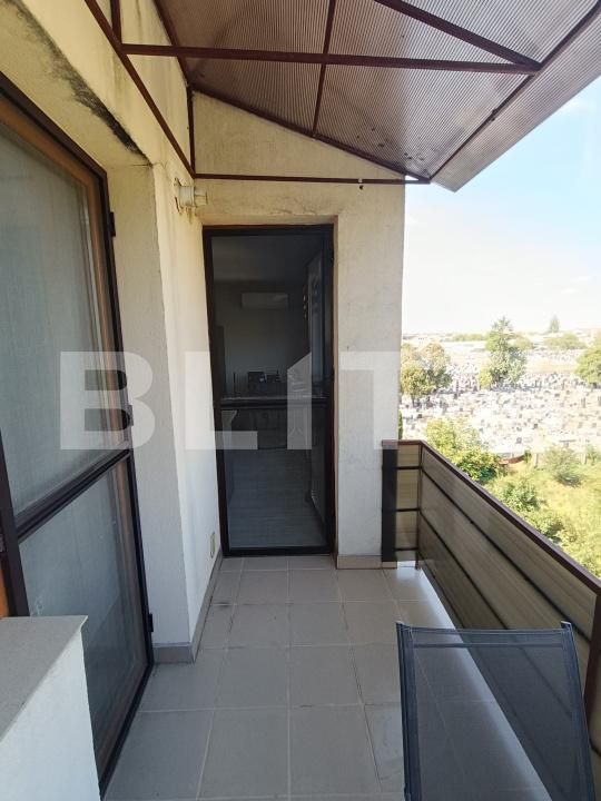Apartament de vânzare 2 camere Semicentral - 206093AV | BLITZ Satu Mare | Poza9