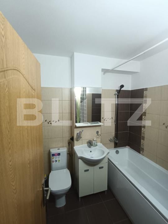 Apartament de vânzare 2 camere Semicentral - 206093AV | BLITZ Satu Mare | Poza8