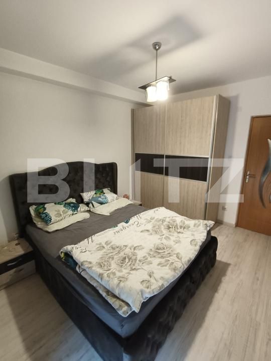 Apartament de vânzare 2 camere Semicentral - 206093AV | BLITZ Satu Mare | Poza4