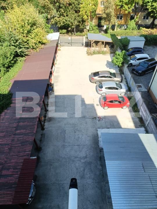 Apartament de vânzare 2 camere Semicentral - 206093AV | BLITZ Satu Mare | Poza11