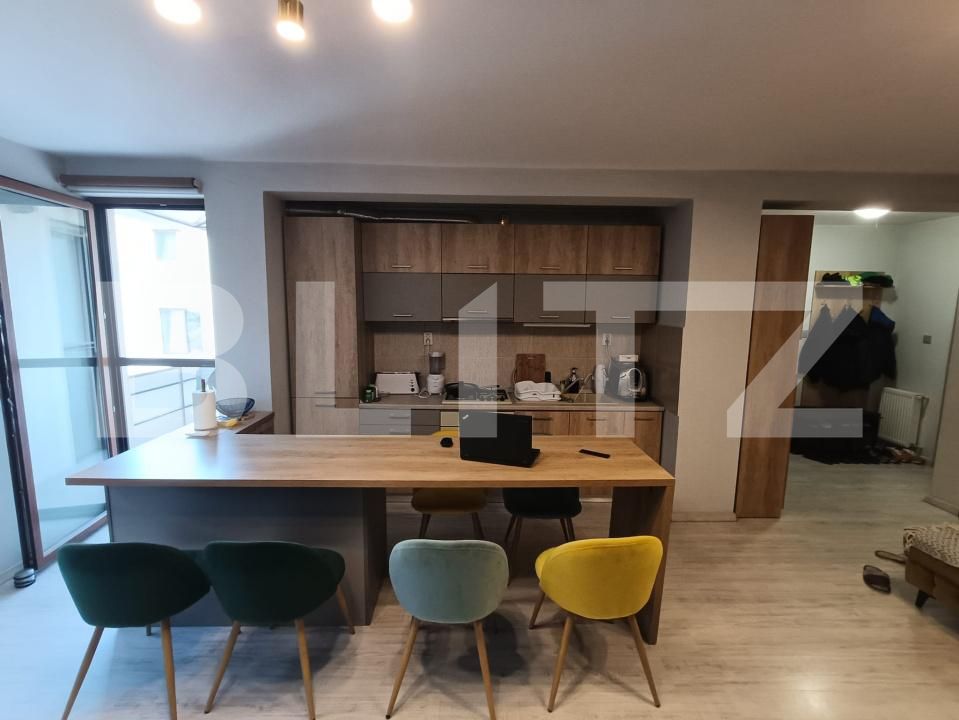 Apartament de vânzare 2 camere Semicentral - 206093AV | BLITZ Satu Mare | Poza3
