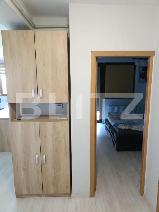 Apartament de vânzare 2 camere Semicentral - 206093AV | BLITZ Satu Mare | Poza6