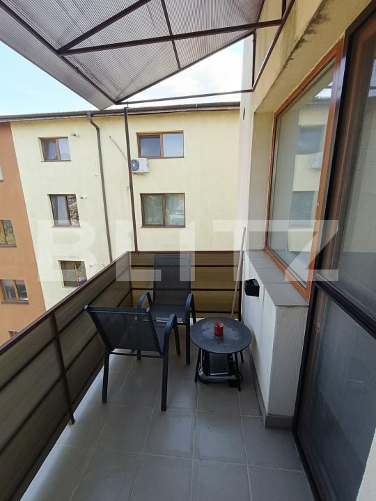Apartament de vânzare 2 camere Semicentral - 206093AV | BLITZ Satu Mare | Poza10
