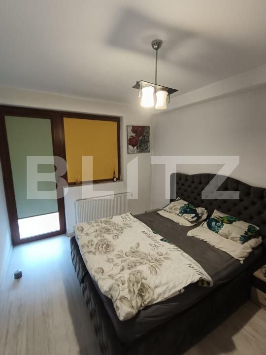 Apartament de vânzare 2 camere Semicentral - 206093AV | BLITZ Satu Mare | Poza5