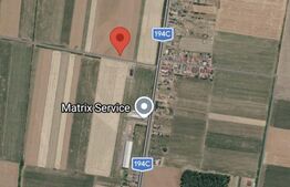 Teren extravilan de vanzare, 19.700 mp, pe centura Botizului
