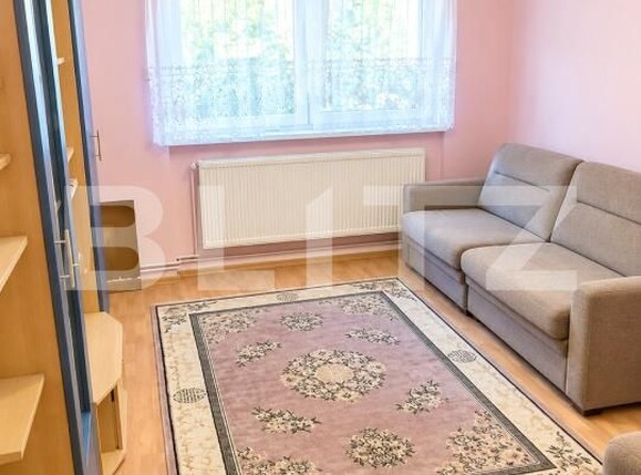 Apartament de vânzare 2 camere Micro 14 - 206127AV | BLITZ Satu Mare | Poza1
