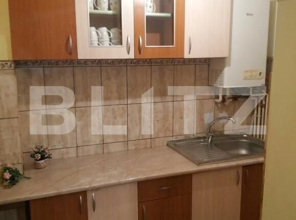 Apartament de vânzare 2 camere Micro 14 - 206127AV | BLITZ Satu Mare | Poza2