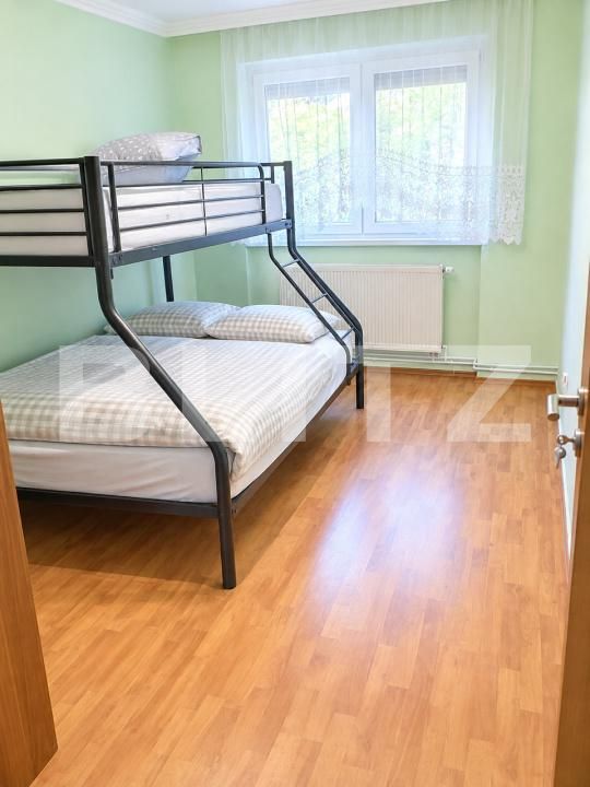 Apartament de vânzare 2 camere Micro 14 - 206127AV | BLITZ Satu Mare | Poza3