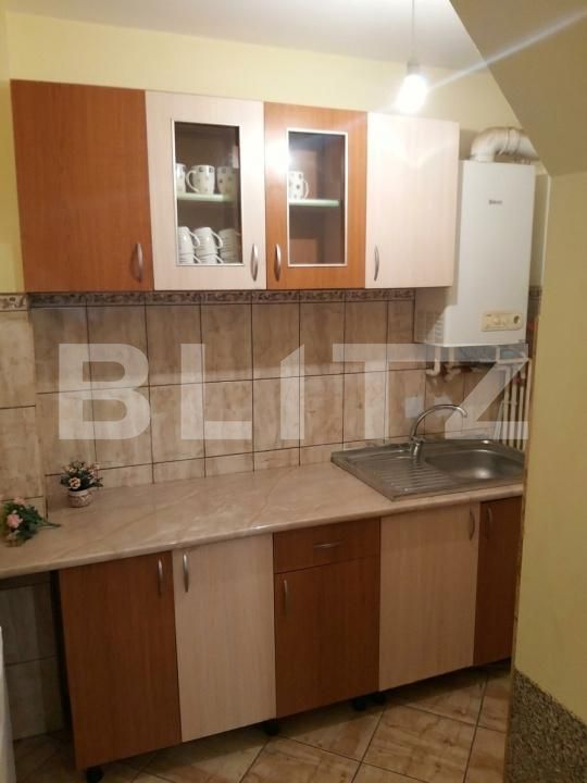 Apartament de vânzare 2 camere Micro 14 - 206127AV | BLITZ Satu Mare | Poza2