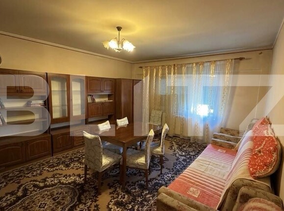 Apartament de vânzare 3 camere Soarelui - 206211AV | BLITZ Satu Mare | Poza3