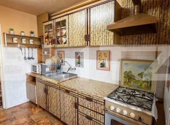Apartament de vânzare 3 camere Soarelui - 206211AV | BLITZ Satu Mare | Poza1