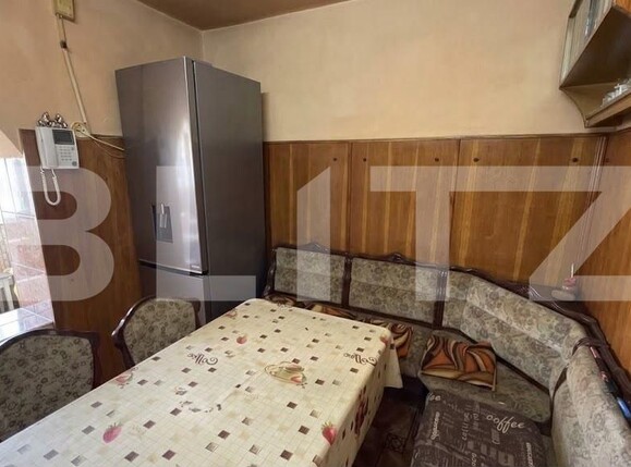 Apartament de vânzare 3 camere Soarelui - 206211AV | BLITZ Satu Mare | Poza2