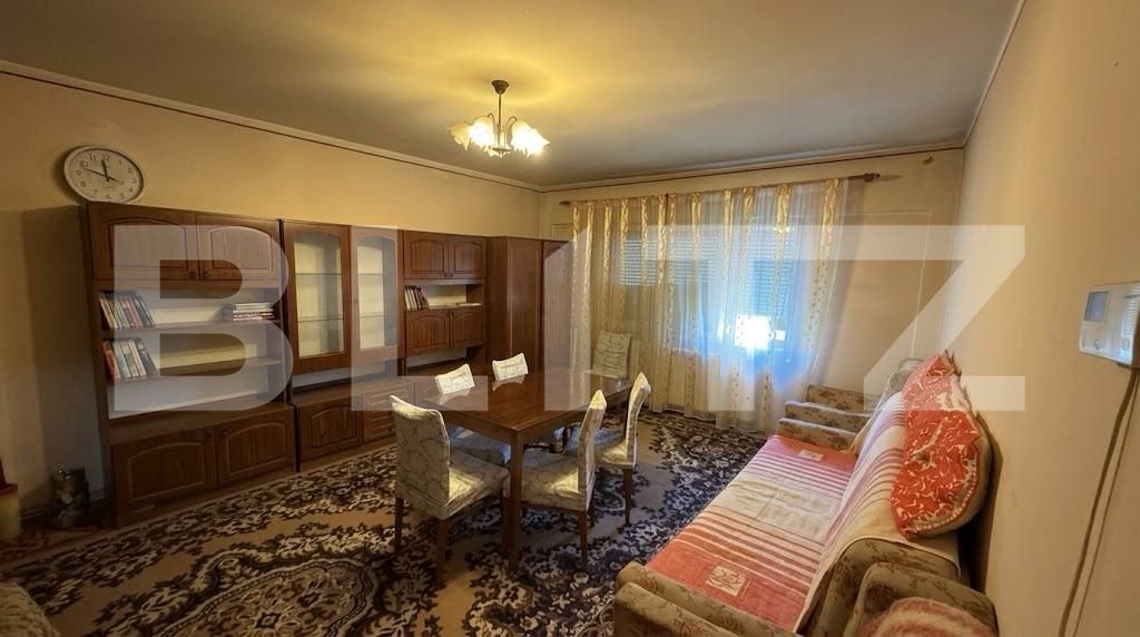 Apartament de vânzare 3 camere Soarelui - 206211AV | BLITZ Satu Mare | Poza3