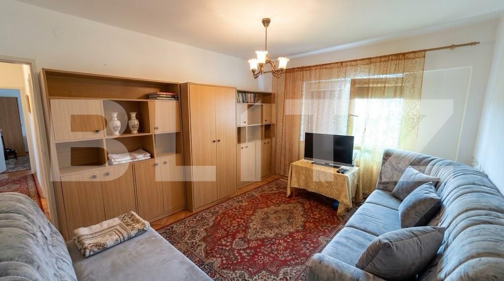 Apartament de vânzare 3 camere Soarelui - 206211AV | BLITZ Satu Mare | Poza4