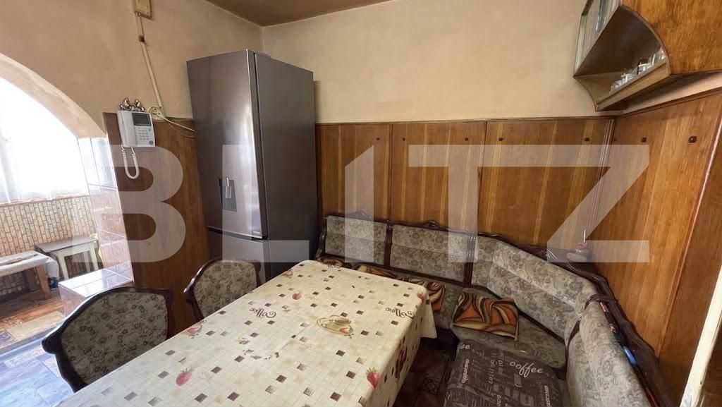 Apartament de vânzare 3 camere Soarelui - 206211AV | BLITZ Satu Mare | Poza2