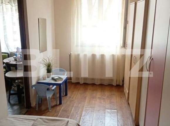 Apartament de vânzare 2 camere Solidaritatii - 206218AV | BLITZ Satu Mare | Poza2