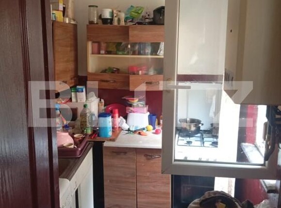 Apartament de vânzare 2 camere Solidaritatii - 206218AV | BLITZ Satu Mare | Poza4