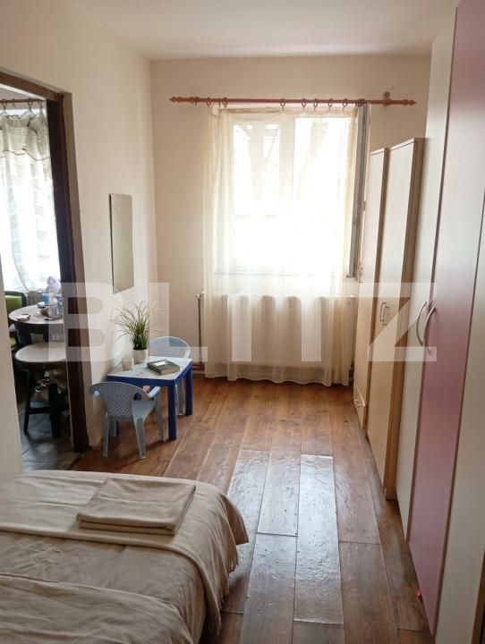 Apartament de vânzare 2 camere Solidaritatii - 206218AV | BLITZ Satu Mare | Poza2